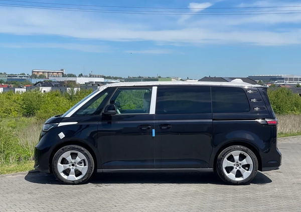 Volkswagen ID.Buzz cena 253995 przebieg: 5, rok produkcji 2023 z Słomniki małe 191